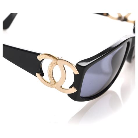 lunette soleil femme chanel 2018.